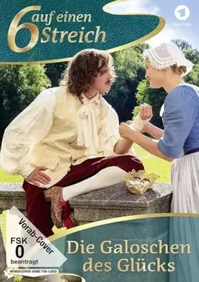 Couverture du produit · Sechs auf Einen Streich: die Galoschen des Glücks