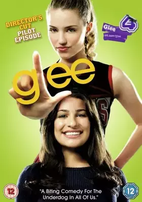 Couverture du produit · Glee: The Director's Cut Pilot [Import]