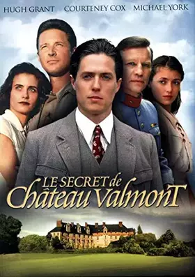 Couverture du produit · Le Secret de Château Valmont - Coffret 3 DVD