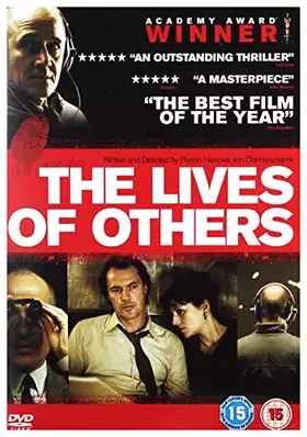 Couverture du produit · The Lives of Others [Import anglais]