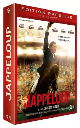 Couverture du produit · Jappeloup [Edition Prestige à Tirage Limité]