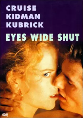 Couverture du produit · Eyes Wide Shut
