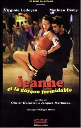 Couverture du produit · Jeanne et Le garçon Formidable