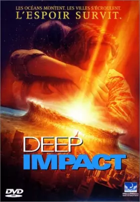 Couverture du produit · Deep Impact