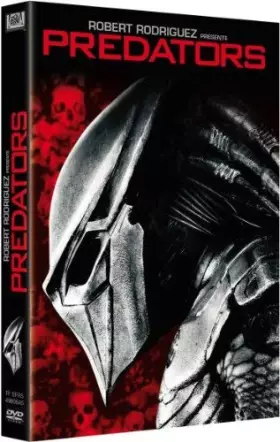 Couverture du produit · Predators
