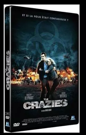 Couverture du produit · The Crazies
