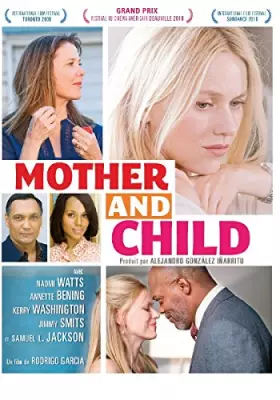 Couverture du produit · Mother and Child