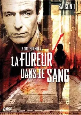 Couverture du produit · La Fureur dans Le Sang-Saison 1