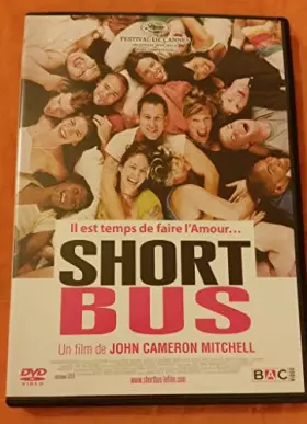 Couverture du produit · Shortbus [Édition Simple]