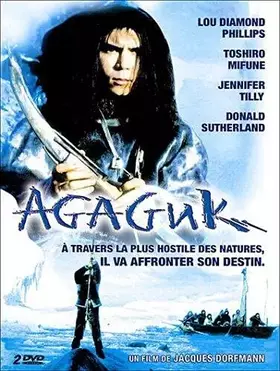 Couverture du produit · Agaguk