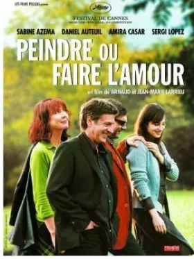 Couverture du produit · Peindre Ou Faire L'Amour