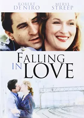 Couverture du produit · Falling in Love