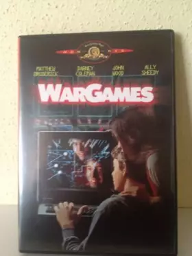 Couverture du produit · Wargames