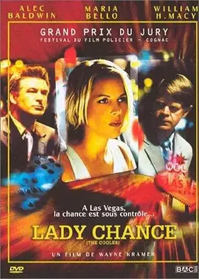 Couverture du produit · Lady Chance