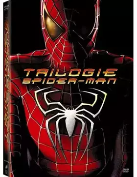 Couverture du produit · Trilogie 2 + Spider-Man 3