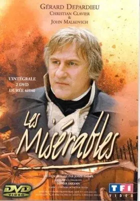 Couverture du produit · Les misérables