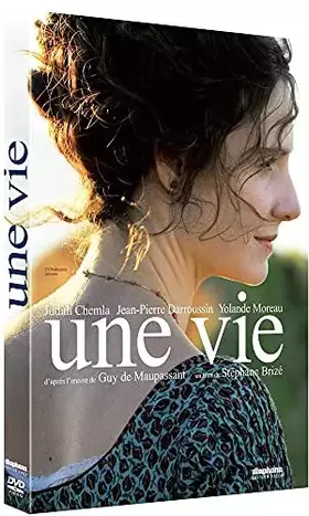 Couverture du produit · Une Vie