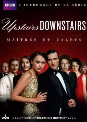 Couverture du produit · Upstairs Downstairs : Maîtres et valets-L'intégrale de la série