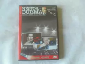 Couverture du produit · Nestor Burma-Vol. 13 : Boulevard ossements