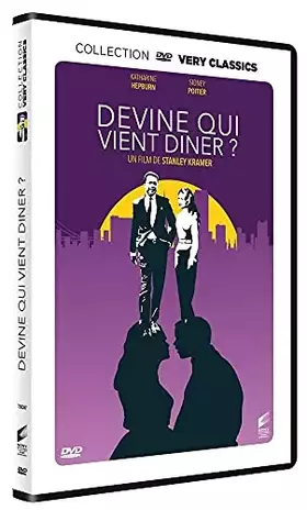 Couverture du produit · Devine Qui Vient dîner