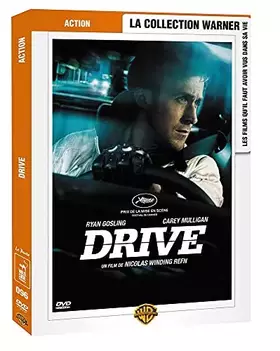 Couverture du produit · Drive