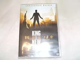 Couverture du produit · King of New York