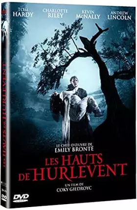 Couverture du produit · LES HAUTS DE HURLEVENT