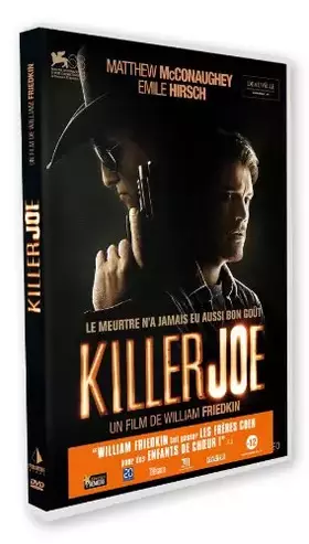 Couverture du produit · Killer Joe