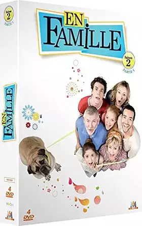 Couverture du produit · En famille - Saison 2 Partie 1