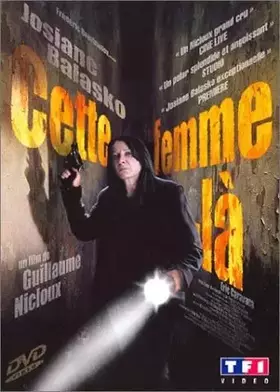 Couverture du produit · Cette Femme-la