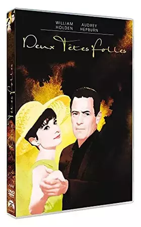 Couverture du produit · Deux têtes folles