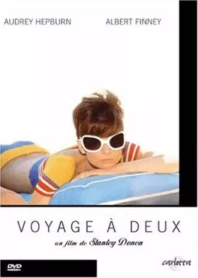 Couverture du produit · Voyage à deux