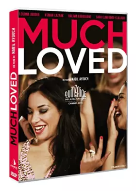 Couverture du produit · Much Loved