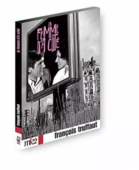 Couverture du produit · La Femme d'à côté