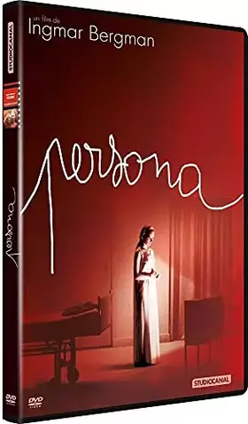 Couverture du produit · Persona