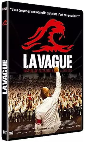 Couverture du produit · La Vague
