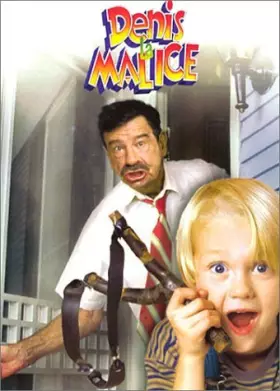 Couverture du produit · Denis la Malice