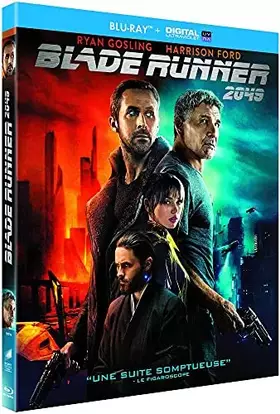 Couverture du produit · Blade Runner 2049 [Blu-Ray]