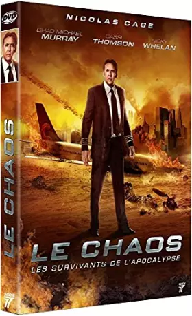 Couverture du produit · Le Chaos