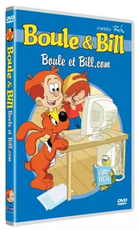 Couverture du produit · Boule et Bill : Boule et Bil.com