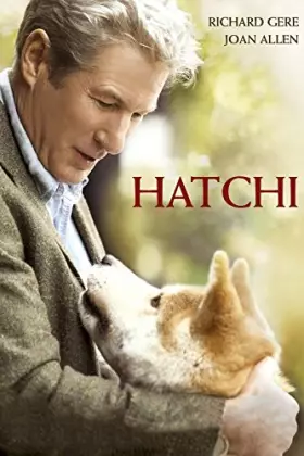 Couverture du produit · Hatchi