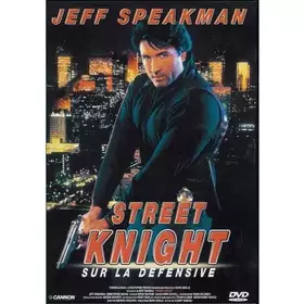 Couverture du produit · STREET KNIGHT