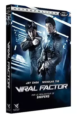 Couverture du produit · Viral Factor