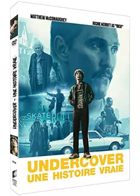 Couverture du produit · Undercover-Une Histoire Vraie