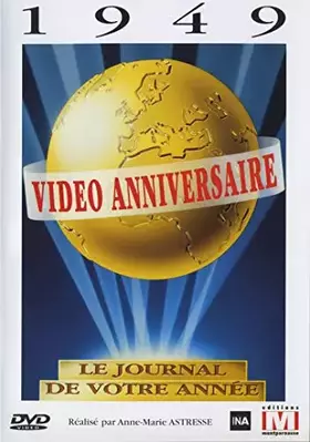 Couverture du produit · Video Anniversaire-1949