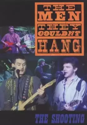 Couverture du produit · The Men They Couldn'T Hang