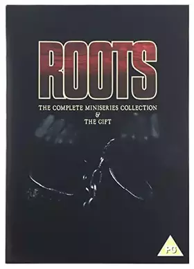 Couverture du produit · The Roots Complete Collection [DVD] [2007]* [Import UK] [STANDARD EDITION]