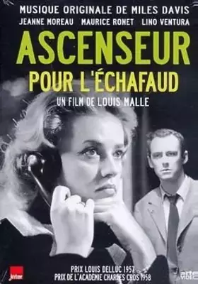 Couverture du produit · Ascenseur pour l'échafaud