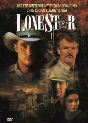Couverture du produit · MOVIE/SPIELFILM Lonestar (2)