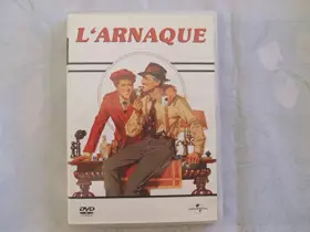 Couverture du produit · L'Arnaque